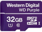 Western Digital WD MicroSDHC Class 10 32GB WDD032G1P0C