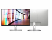 DELL LCD S2421HN - 23,8"/IPS/LED/FHD/1920x1080/16:9/75Hz/4ms/1000:1/250 cd/m2/HDMI/VESA/3YNBD