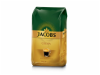 Jacobs Crema zrnková káva 1 kg