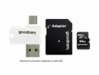 Goodram microSDXC 64GB M1AA-0640R12