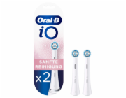 Oral-B iO Gentle Care White 2 ks