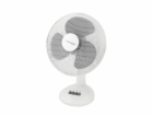 Esperanza EHF003WE  12    desk fan  bílá a šedivá, stolní...