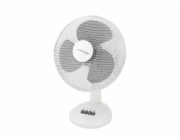 Esperanza EHF003WE  12    desk fan  bílá a šedivá, stolní ventilátor