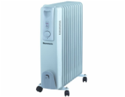 Ravanson OH-11 OIL HEATER 11 RIBS