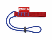 Knipex 00 50 02 T BK poutko na zápěstí