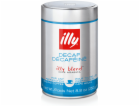 Illy Espresso bez kofeinu mletá káva 250 g