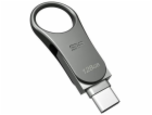 Silicon Power Mobile C80 USB flash drive 128 GB USB Type-...