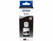 Epson EcoTank cerna T 111 120 ml              T 03M1