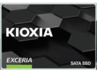 KIOXIA EXCERIA 480GB 2,5  SSD SATA III