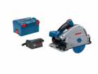 BOSCH GKT 18V-52 GC BiTurbo 0.601.6B4.000 Akumulátorová p...