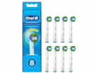 Oral-B Precision Clean 80339358 toothbrush head 8 pc(s) B...