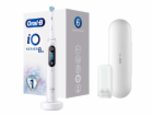 Oral-B iO Series 8 White Alabaster N