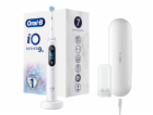 Oral-B iO Series 9 White Alabaster