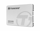 TRANSCEND SSD 220Q, 1TB, SATA III 6Gb/s, QLC