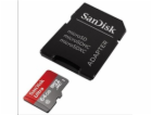 Paměťová karta Sandisk Ultra microSDXC 64 GB 100 MB/s Cla...