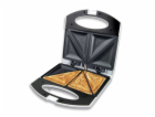 Esperanza SANDWICH MAKER WITH GRIL PLATE FONTINA