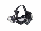 Esperanza HEAD LED LAMP CREE T6 CEPHEUS