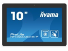 10" iiyama TW1023ASC-B1P, IPS, HD, capacitive, 10P, 450cd...