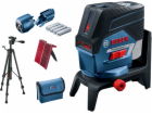 Bosch Kombilaser GCL 2-50 C Professional + RM2 + BT150, K...