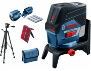 Bosch GCL 2-50 C + RM2 + BT150 Karton