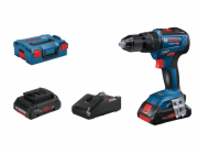 Bosch GSB 18V-55