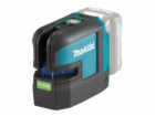 Makita SK106GDZ Cordless Cross Line Laser