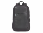 Targus Intellect 15.6" Laptop Backpack Black