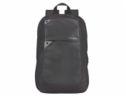 Targus Intellect 15.6" Laptop Backpack Black