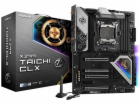 ASRock X299 Taichi CLX - Motherboard - ATX - LGA2066 Sock...