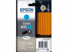 EPSON ink Singlepack Cyan 405XL Durabrite Ultra