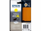 EPSON ink Singlepack Yellow 405XL Durabrite Ultra