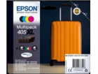 Epson DURABrite Ultra Multipack (4 Farben) 405 XL        ...