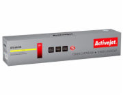 ActiveJet toner OKI 44973533 premium ATO-301YN 1500 stran