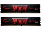 Paměť G.Skill Aegis, DDR4, 32 GB, 2666 MHz, CL19 (F4-2666...