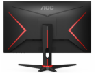 AOC LCD herní C27G2ZU 27" zakřivený VA/1920x1080@240Hz/50...