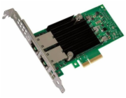 INTEL X550T2 10GBASE-T Server Adapter Dual Port PCIe 3.0