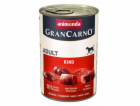 Animonda GRANCARNO Adult - hovězí 400g