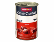 Animonda GRANCARNO Adult - hovězí 400g