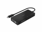 Belkin USB-C na HDMI / VGA / DisplayPort-Adapter   AVC003...