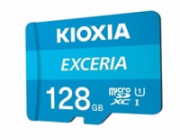 Kioxia Exceria 128 GB MicroSDXC UHS-I Třída 10