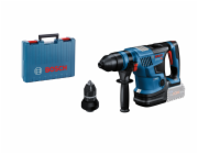 Bosch GBH 18V-34 CF aku vrtacka s priklepem