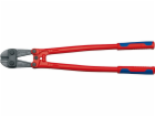 KNIPEX bolt cutters with multicomponent cases