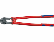 KNIPEX bolt cutters with multicomponent cases