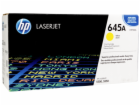 HP toner C 9732 A zluta 645 A