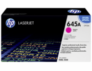 HP toner C 9733 A cervena 645 A