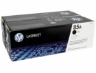 HP toner CE 285 AD cerna 85 A