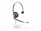 PLANTRONICS náhlavní soupava EncorePro HW710, QD, mono