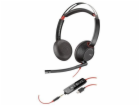 Plantronics 207576-201 sluchátka