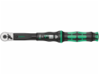 WERA Click-Torque C1 momentový klíc 10 - 50 Nm