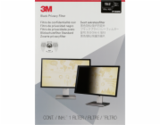 3M PF195W9B bezpecnostni filtr pro 19,5  sirokouhlý monitor